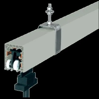 Vinç Ekipmanları LVM Vinç - 5