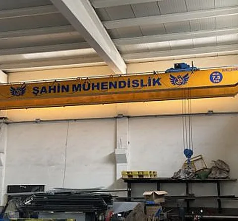 Galeri LVM Vinç - 49