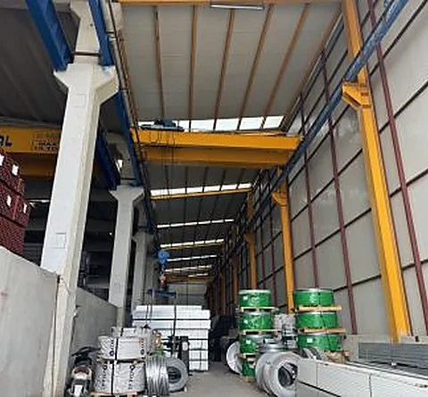 Galeri LVM Vinç - 43