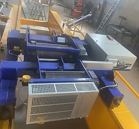 Galeri LVM Vinç - 13