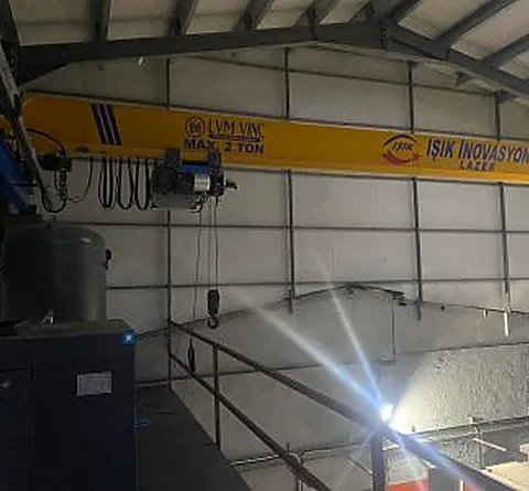Galeri LVM Vinç - 60