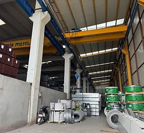 Galeri LVM Vinç - 17
