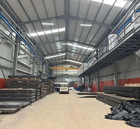 Galeri LVM Vinç - 19