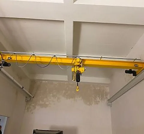 Galeri LVM Vinç - 20
