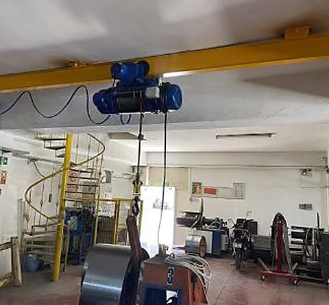 Galeri LVM Vinç - 23