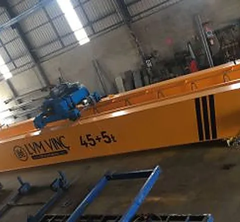 Galeri LVM Vinç - 11
