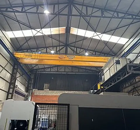 Galeri LVM Vinç - 35