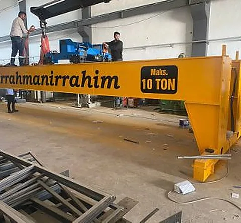 Galeri LVM Vinç - 21