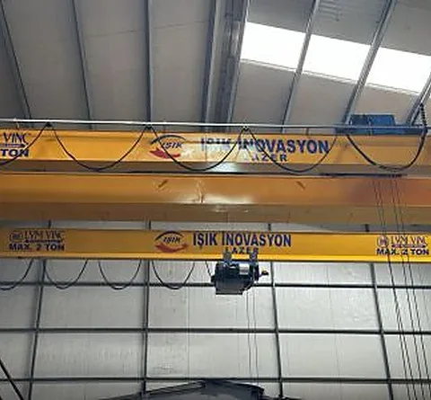 Galeri LVM Vinç - 25