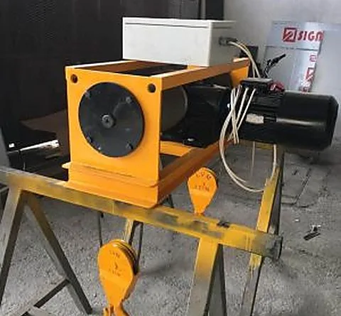 Galeri LVM Vinç - 8