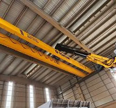 Galeri LVM Vinç - 28