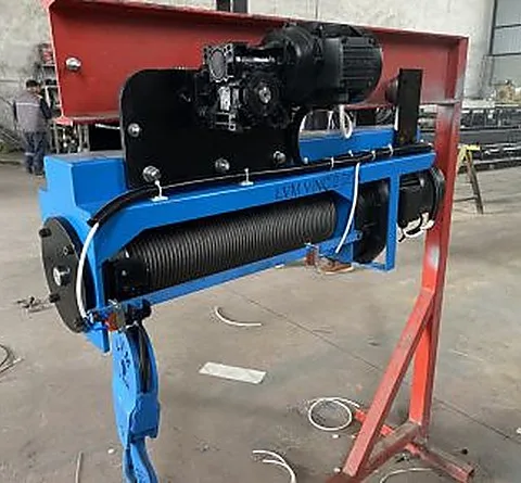 Galeri LVM Vinç - 48