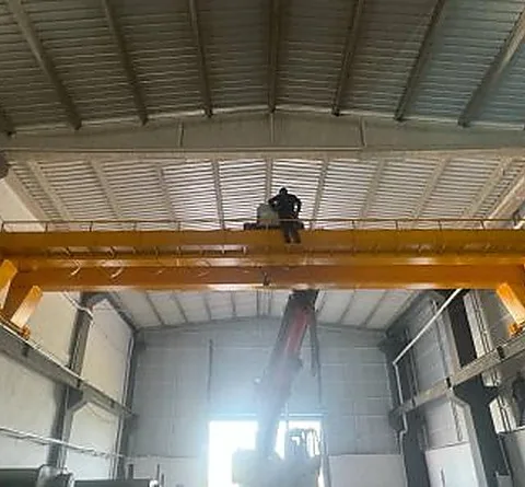 Galeri LVM Vinç - 33