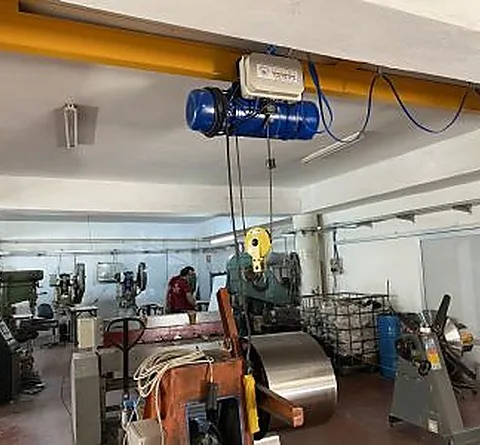 Galeri LVM Vinç - 12